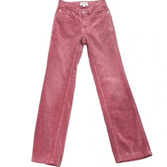 Anthropologie, Pilcro, Yaya, corduroy pants - Picture 3 of 5